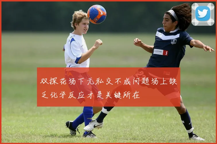 双探花场下无私交不成问题场上缺乏化学反应才是关键所在
