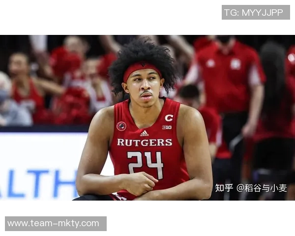 小罗恩哈珀谈替补经历强调上场表现才是关键所在