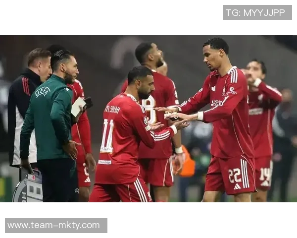 欧冠第三轮最佳阵容揭晓费尔明门德斯领衔卡尔范戴克入选