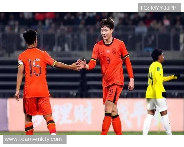 U17国足对阵印度表现不佳技战术失误频繁遭遇反击困扰