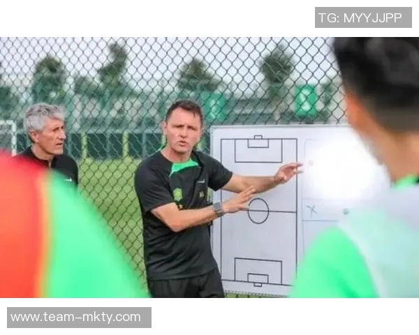 阿马雷成为国安第九位主帅一年一换难以适应俱乐部发展节奏