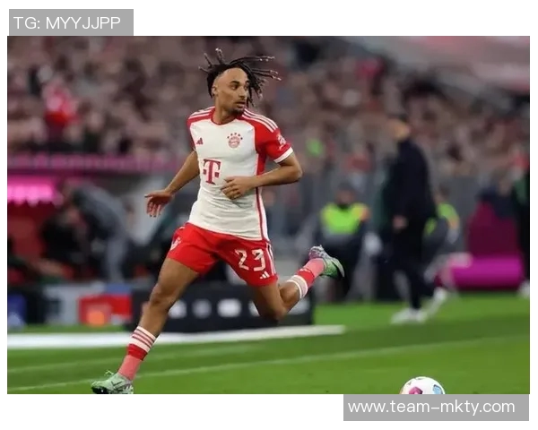 拜仁斯坦尼西奇预计伤缺三周或于二月九日对霍村复出