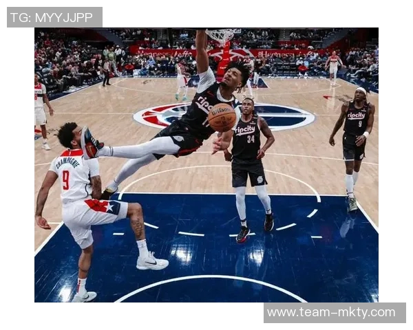 开拓者赛季前十场比赛八场分差小于十分展现强劲竞争力