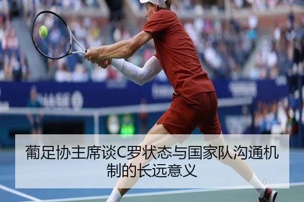葡足协主席谈C罗状态与国家队沟通机制的长远意义 - MKSPORTS
